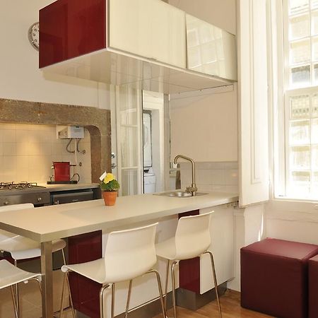 Baixa Cosy Apartment Lisboa Стая снимка