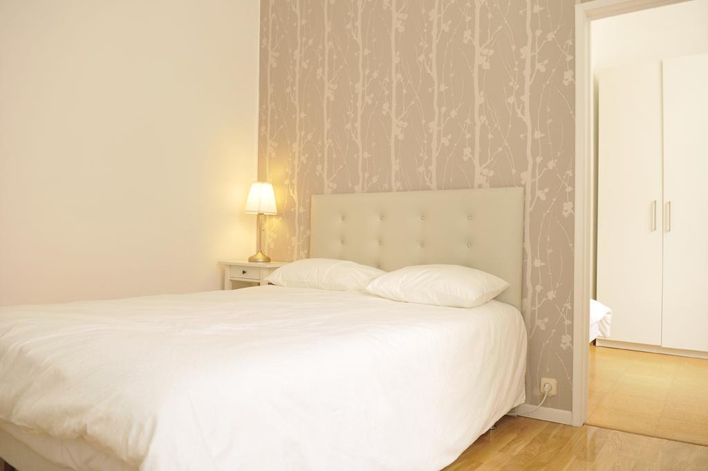 Baixa Cosy Apartment Lisboa Стая снимка