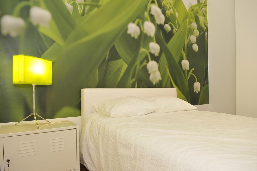 Baixa Cosy Apartment Lisboa Стая снимка