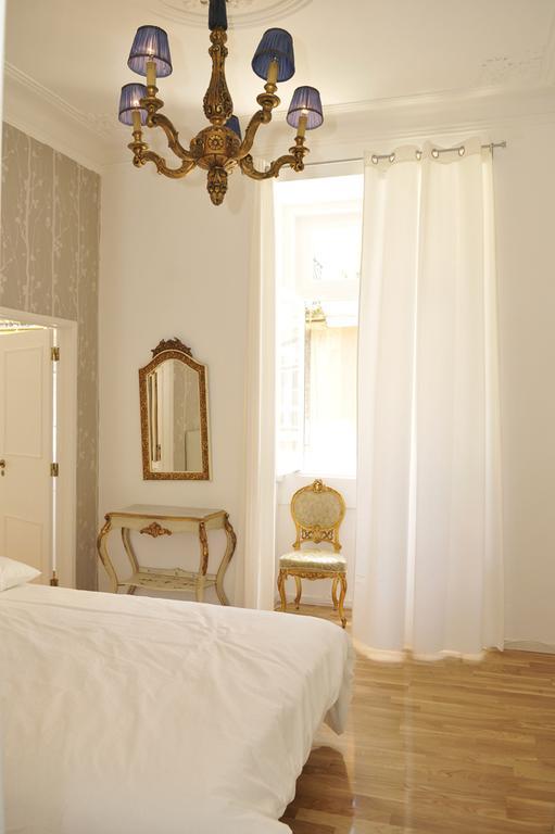 Baixa Cosy Apartment Lisboa Стая снимка