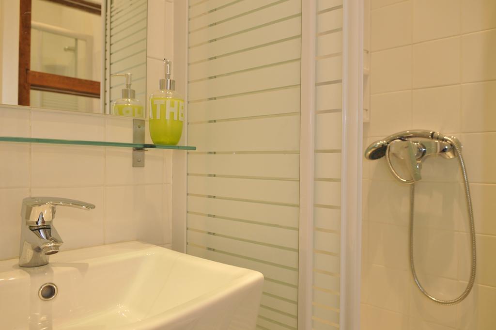Baixa Cosy Apartment Lisboa Стая снимка