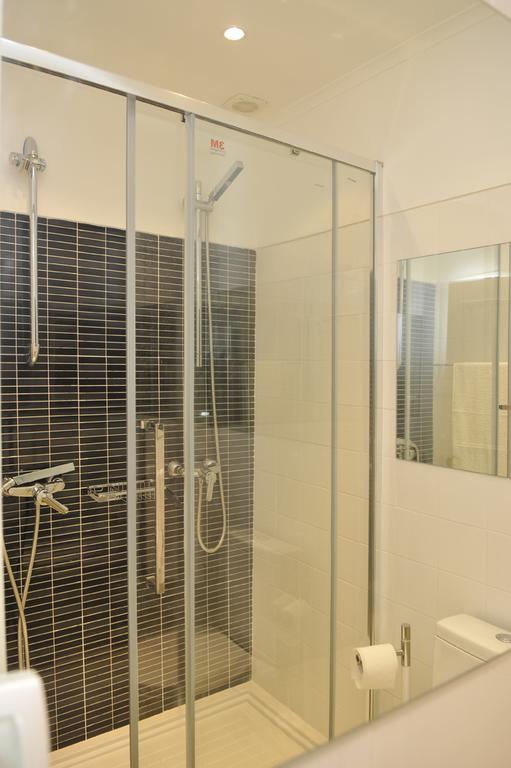 Baixa Cosy Apartment Lisboa Стая снимка