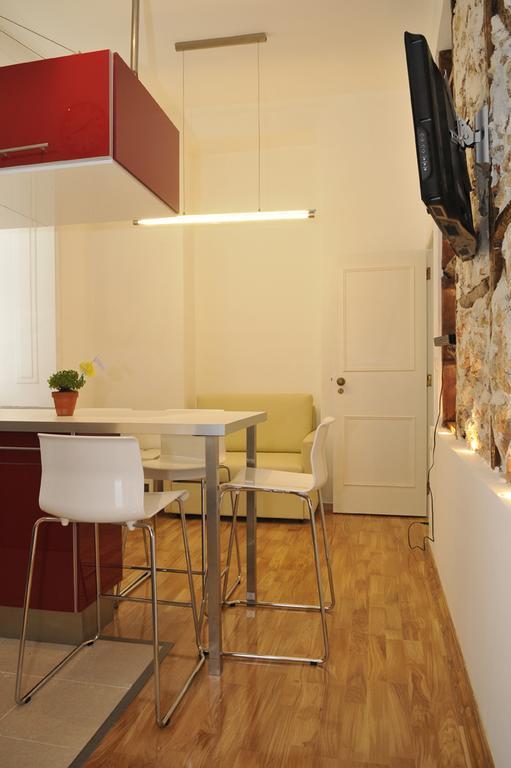 Baixa Cosy Apartment Lisboa Стая снимка